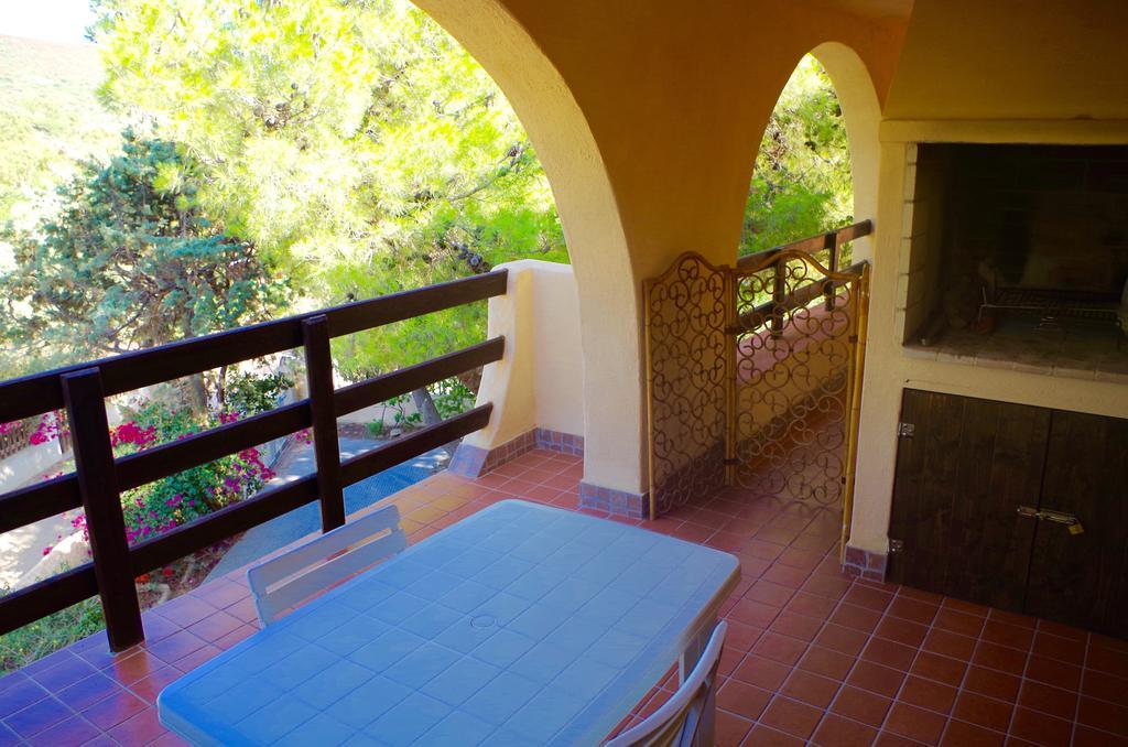 Villa Bonu Torre delle Stelle Zimmer foto