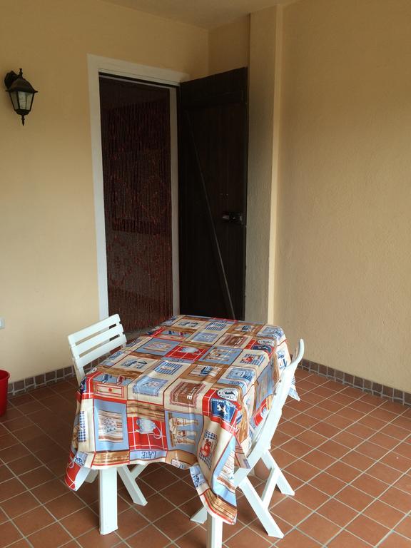 Villa Bonu Torre delle Stelle Zimmer foto