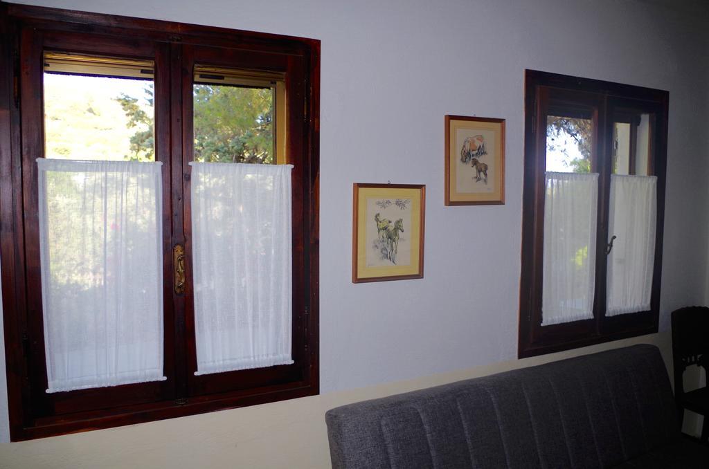 Villa Bonu Torre delle Stelle Zimmer foto