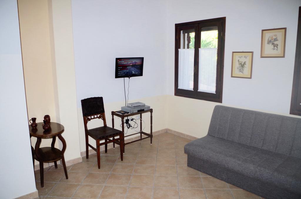 Villa Bonu Torre delle Stelle Zimmer foto