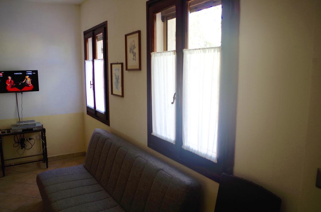 Villa Bonu Torre delle Stelle Zimmer foto