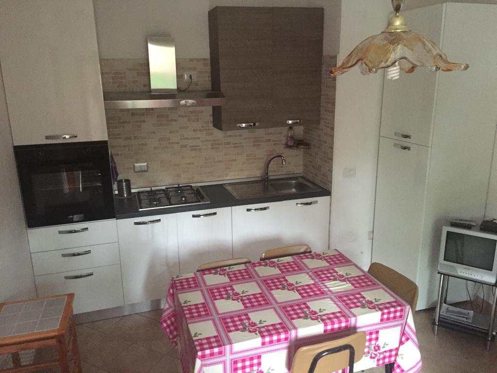 Villa Bonu Torre delle Stelle Zimmer foto