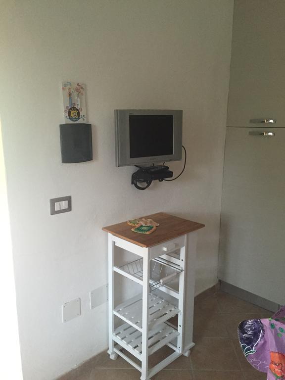 Villa Bonu Torre delle Stelle Zimmer foto