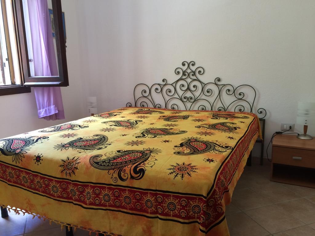 Villa Bonu Torre delle Stelle Zimmer foto
