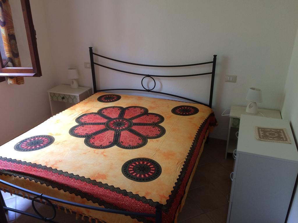 Villa Bonu Torre delle Stelle Zimmer foto
