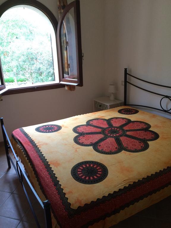 Villa Bonu Torre delle Stelle Zimmer foto