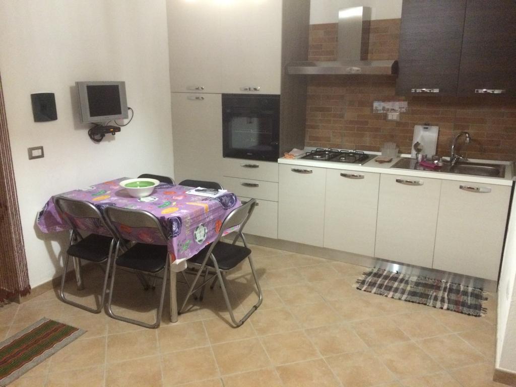 Villa Bonu Torre delle Stelle Zimmer foto