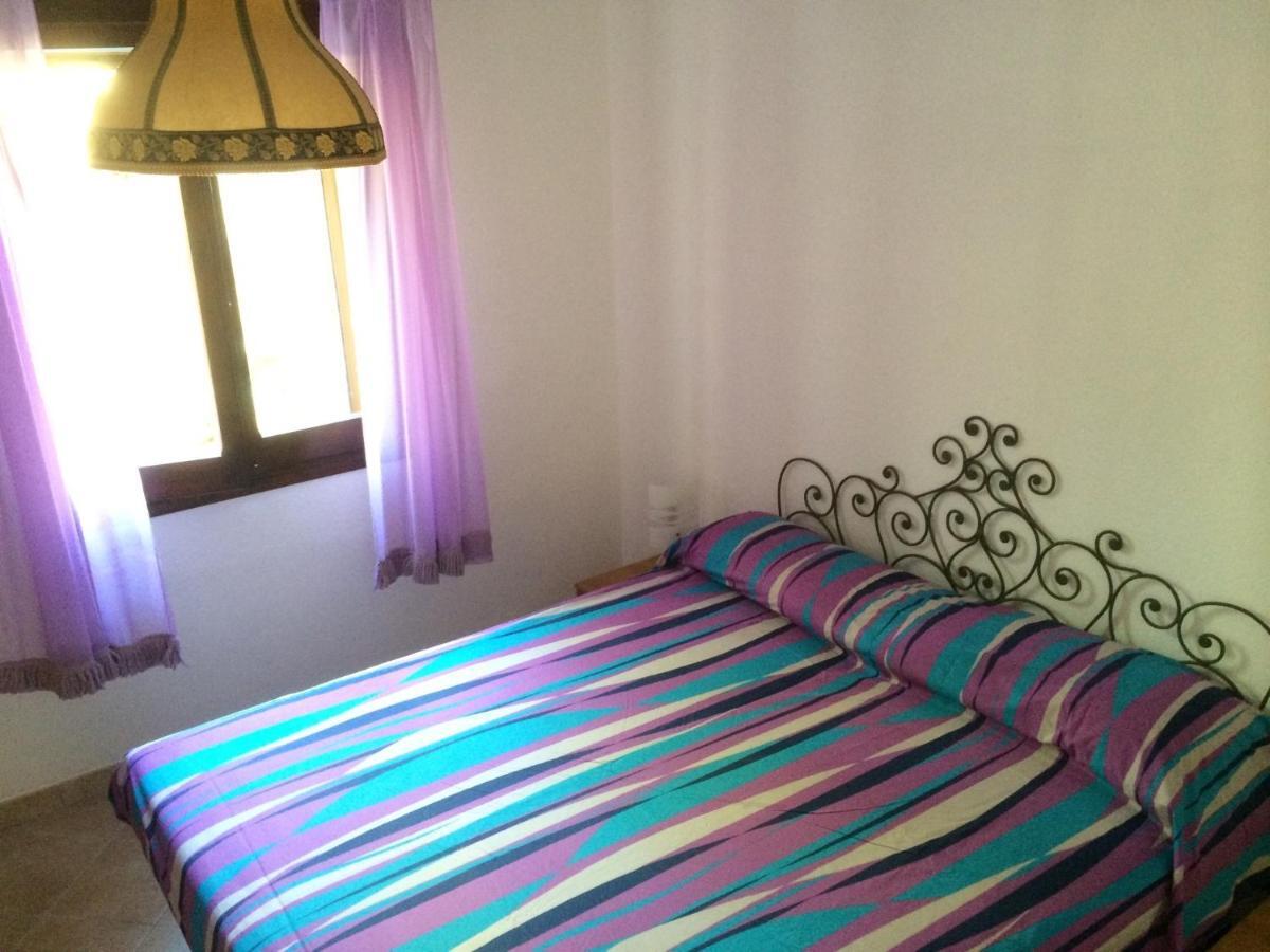 Villa Bonu Torre delle Stelle Zimmer foto