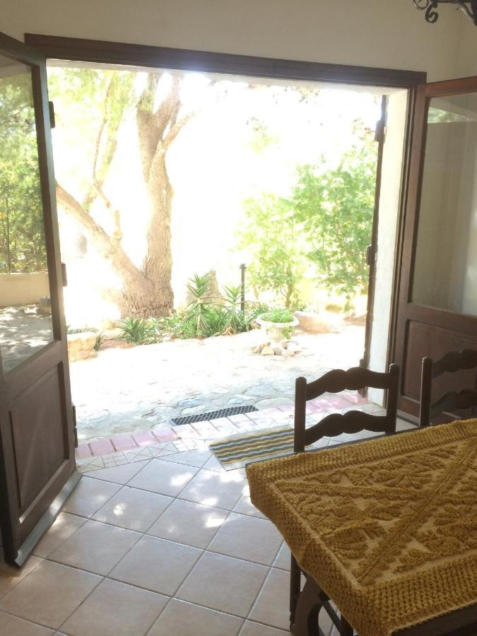 Villa Bonu Torre delle Stelle Zimmer foto