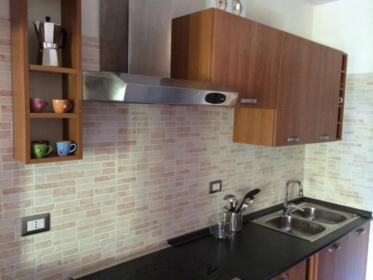 Villa Bonu Torre delle Stelle Zimmer foto