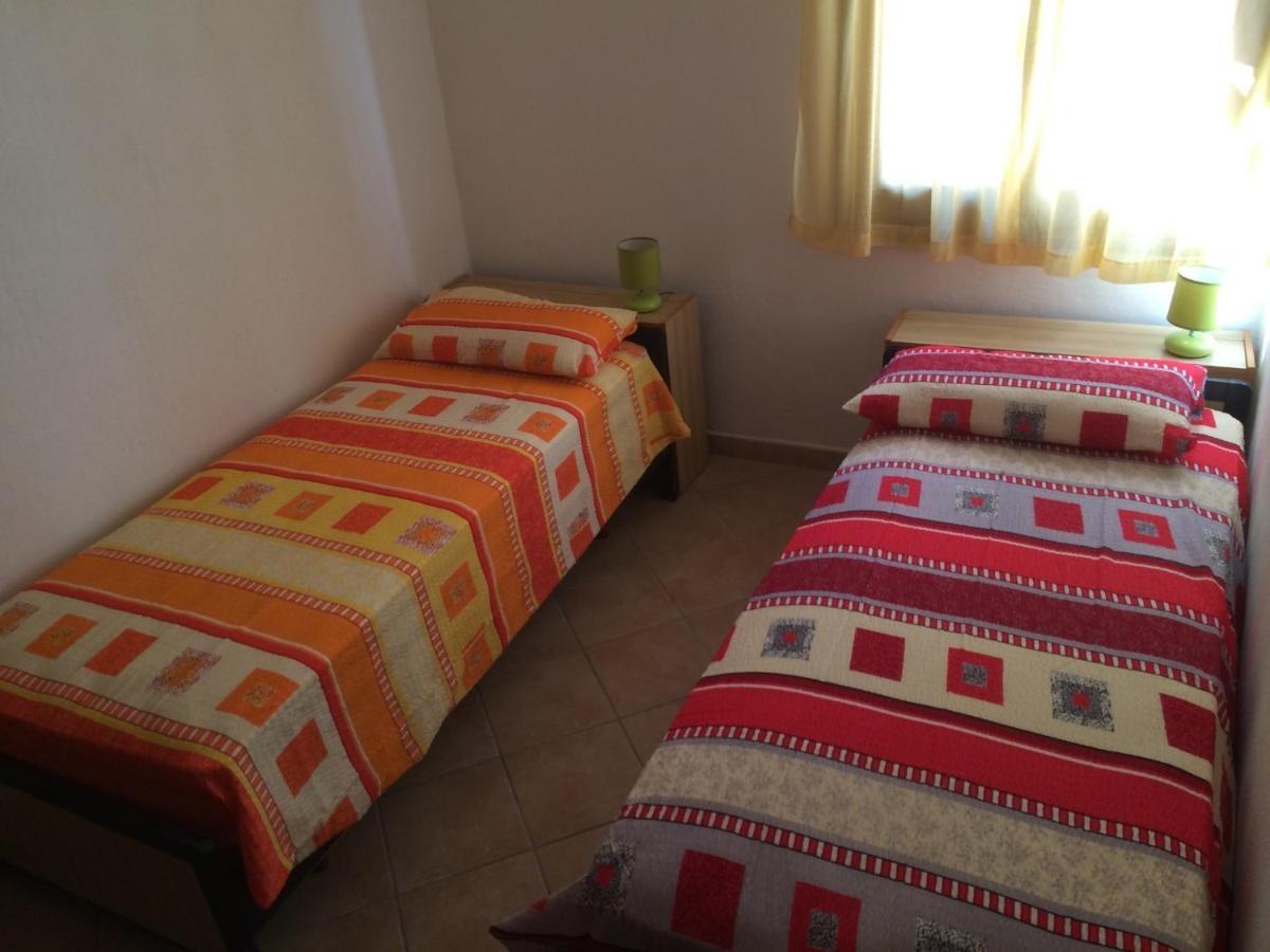 Villa Bonu Torre delle Stelle Zimmer foto
