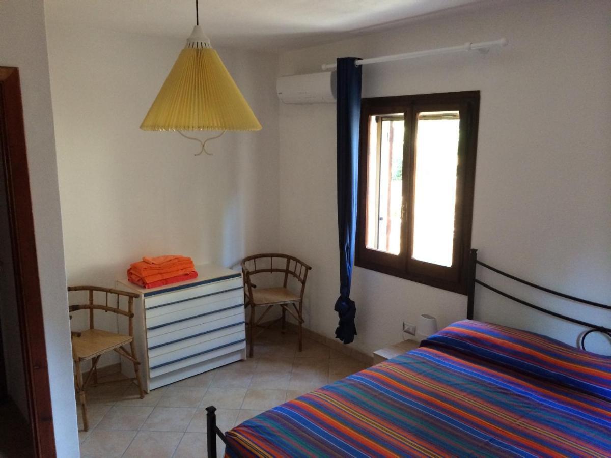Villa Bonu Torre delle Stelle Zimmer foto